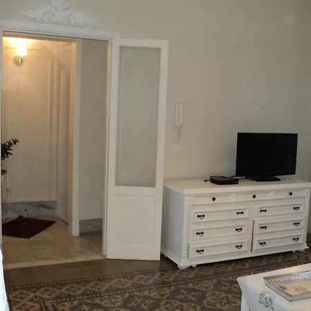 Casa Via Mosaico *