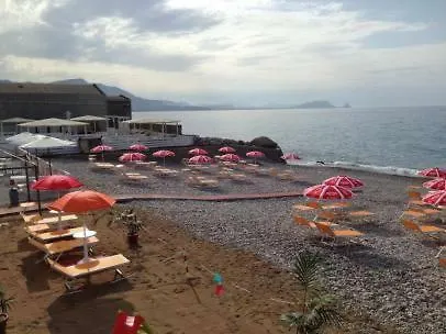 Casa Via Mosaico Holiday home Termini Imerese